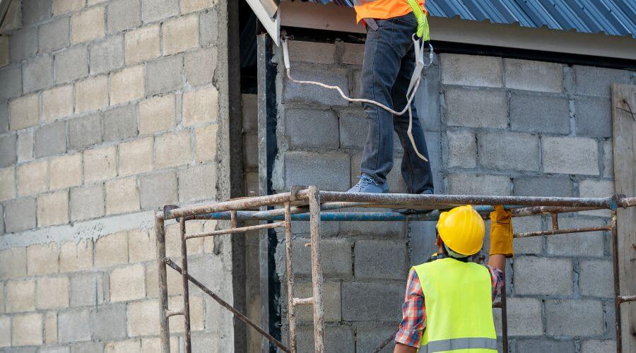 Local Chimney Repair in Abie, NE